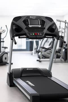 Treadmill for Sale Electric Running machine Elliptical Spin bike gym