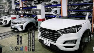 Haval Jolion Hev Gm Fb2 Zs Door Light Grill Battery Bonnet Bumper Ac.
