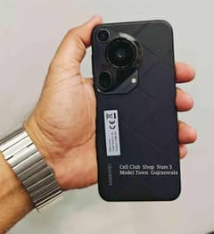Huawei Pura 70 Ultra Dual  Sim
