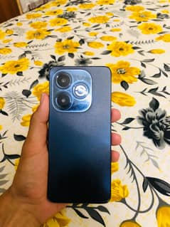 Infinix smart8 pro