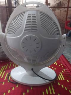 fan