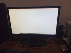 HP Workstation Z420 / LED For sell