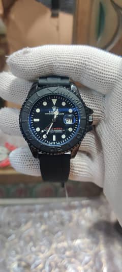 Rolex Yacht- Master