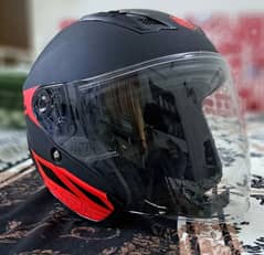 INDEX HELMET