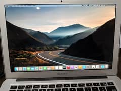 Macbook Air 2015