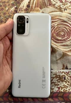 Redmi Note 10 6/128