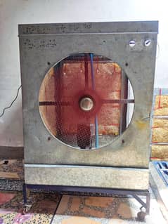 FULL SIZE ROOM COOLER