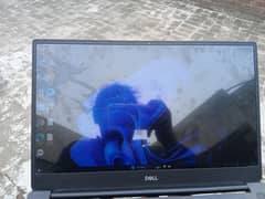 Dell Precision 5540