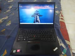 Lenovo Thinkpad E 480  core i7 8th generation