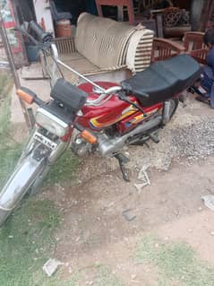 motorcycle sale