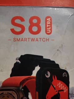 Smart S8 ultra