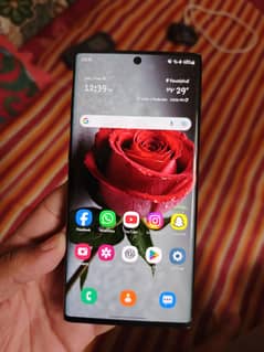 Samsung Galaxy Note 10 5G – Premium Flagship at a Great Price!