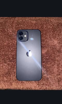 Iphone 12 jv new mobile