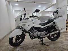 Suzuki Inazuma 2025 Model | Suzuki In Bikes | Inazuma 250CC