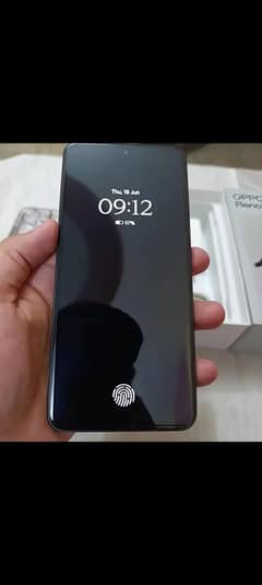oppo Reno 11f 5g in A1 condition