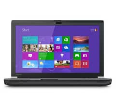 TOSHIBA TECRA W50 A 16 GB RAM 256 GB SSD 2 GB GRAPHICS CARD