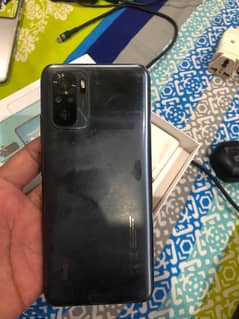 Redmi note 10