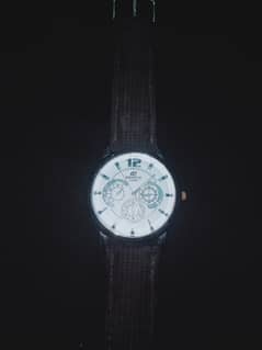 original Edifice Casio Men watch