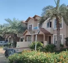 3 Bed Fully Furnished Villa For Long Term Rent in Precinct 11A Bahria Town Karachi
