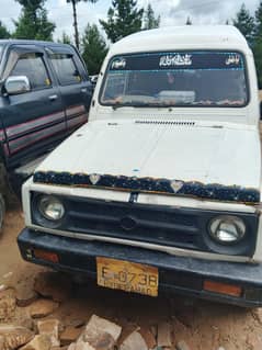 photwar jeep 1990