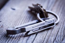 BLANK FORCES---HyperLink Titanium