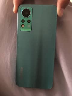 Infinix note 11 penal change box charger hn oregnal