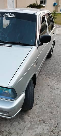 Mehran vxr 2008