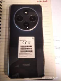 Xiaomi Redmi 14C 128GB/6GB for sale