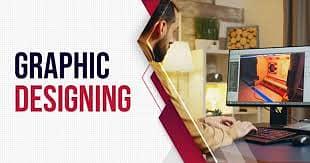 GRAPCHIC DESIGNER