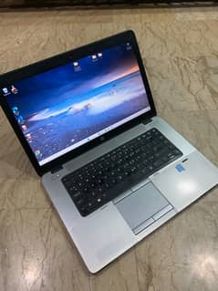 HP Elitebook 850 G2