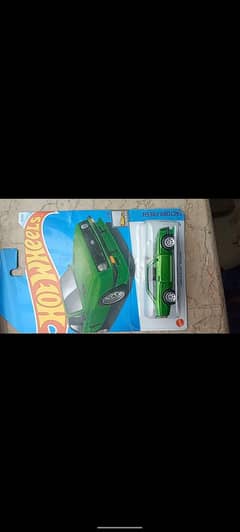 Hotwheel