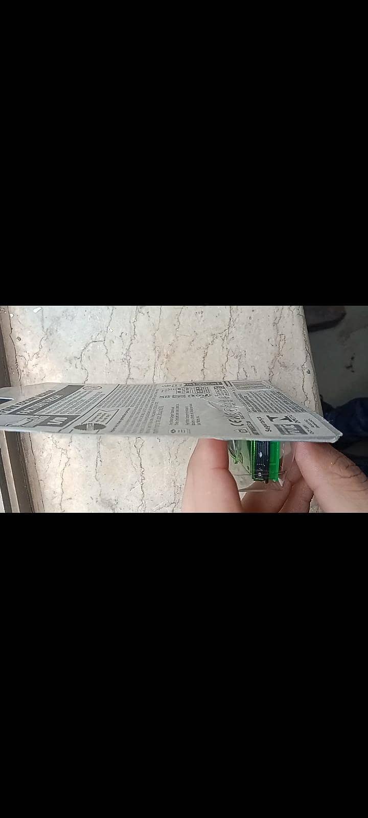 Hotwheel car  Super Treaaser Hunter 3