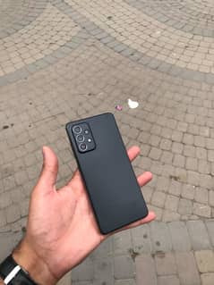 Samsung A52s (5G) 8/256