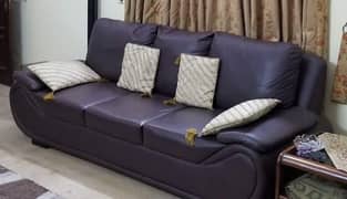 7 Seater Sofa Set