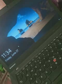 Leveno Thinkpad t440 i5 4th