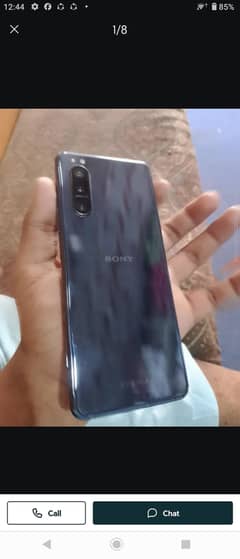 Sony expiria 5 mark 2
