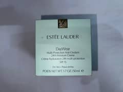 Creme de Nuit 50ml / Daywear multi protection