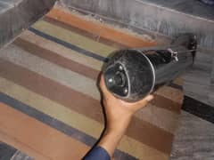 bike used exhaust  Honda cb 500 muffler