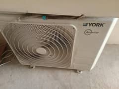 2 tone DC inverter original York DC inverter
