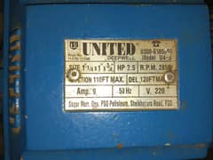 United