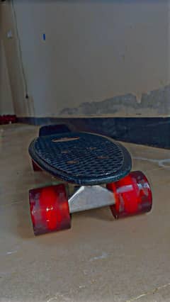 skate board