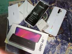 OPPO A5 2020