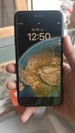 i phone 8 plus