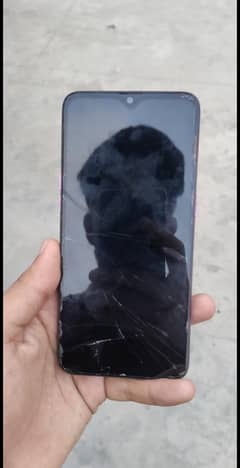 Oppo f9 pro