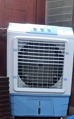 Air cooler