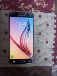 Samsung galaxy s6
