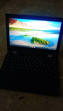 Lenovo Chromebook