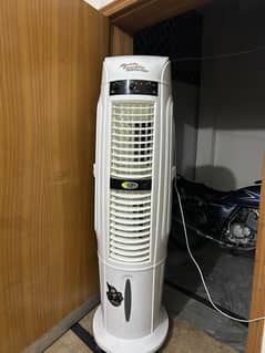 Air coller
