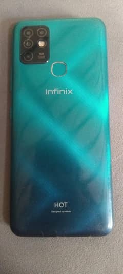 infinx