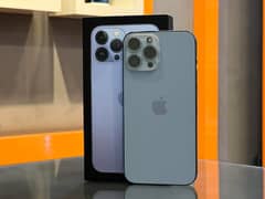 Iphone 13 Pro Complete
